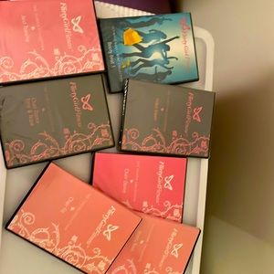 Flirty Girl Fitness Work Out DVD